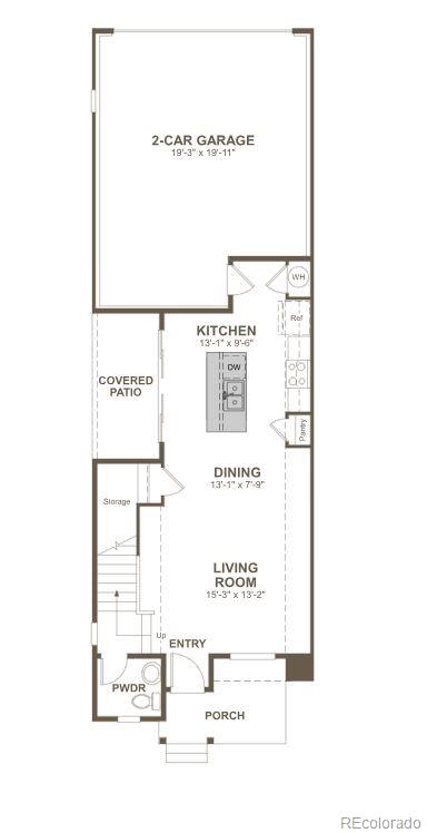 Report Image # for 6668 N Nepal Court,Aurora, Colorado