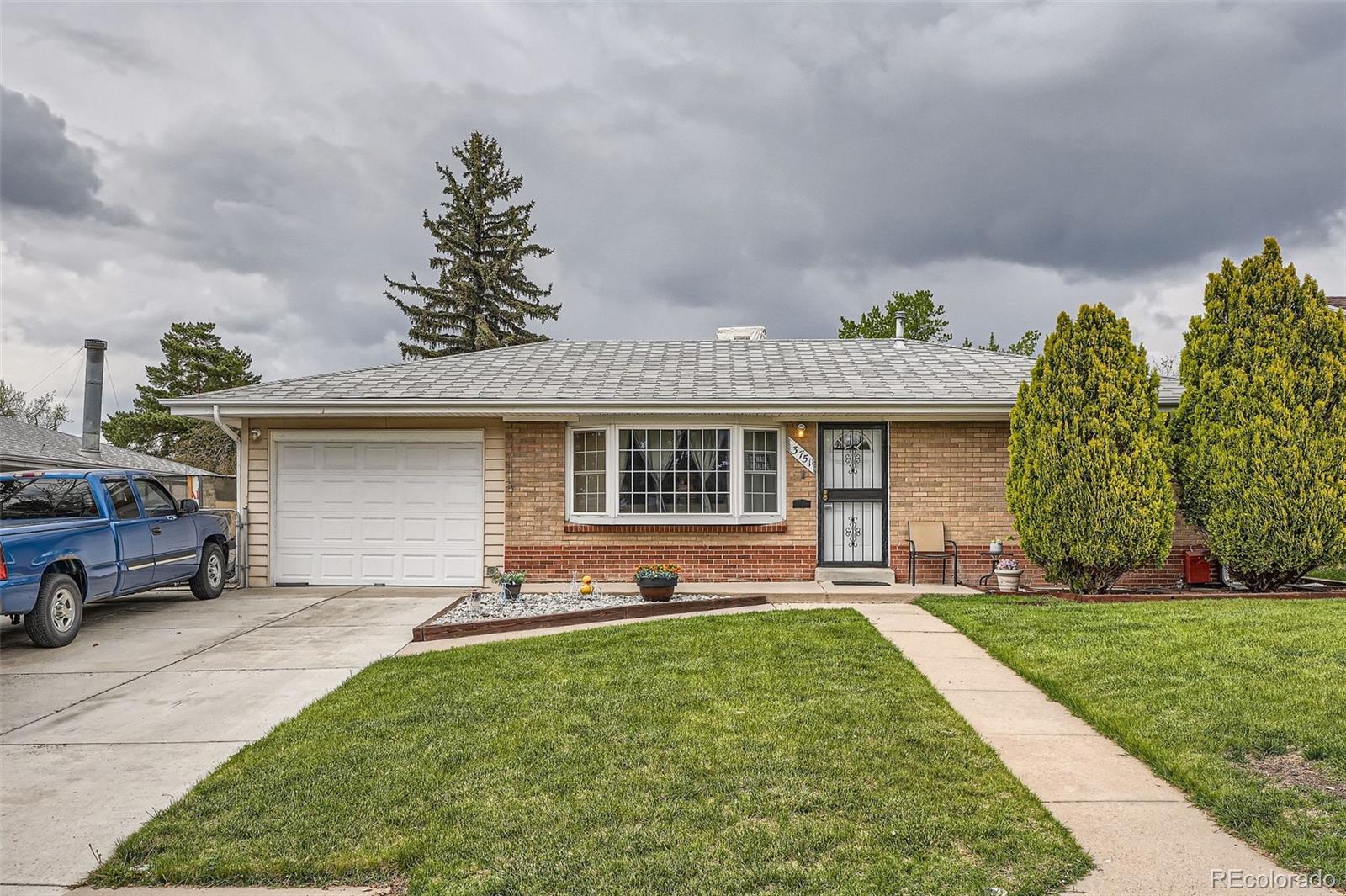 Report Image #1 for 3751 W 85th Avenue,Westminster, Colorado