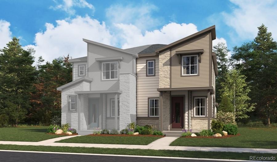MLS Image # for 6658 n nepal court,aurora, Colorado