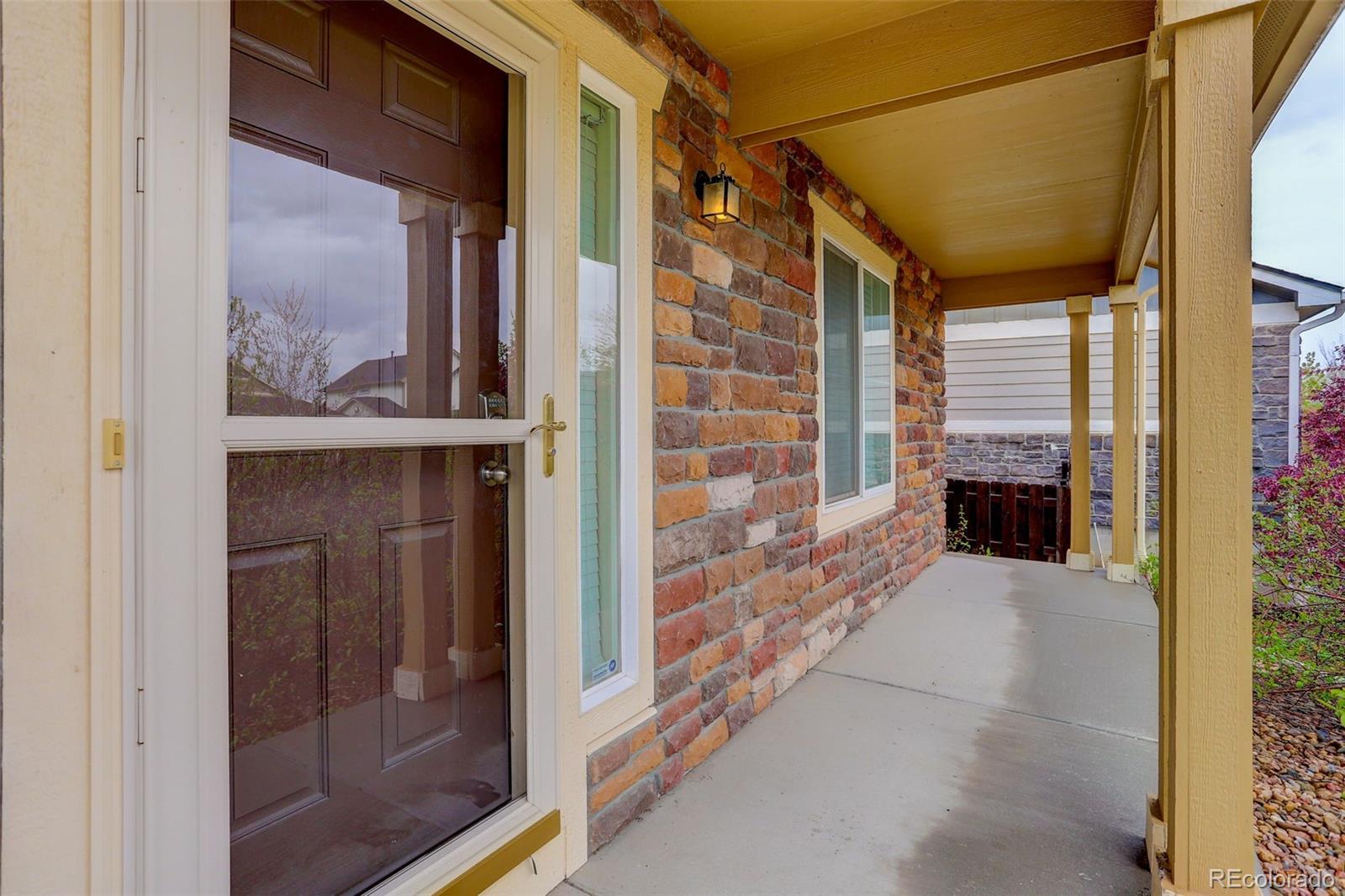 Report Image #1 for 25812 E Cedar Place,Aurora, Colorado