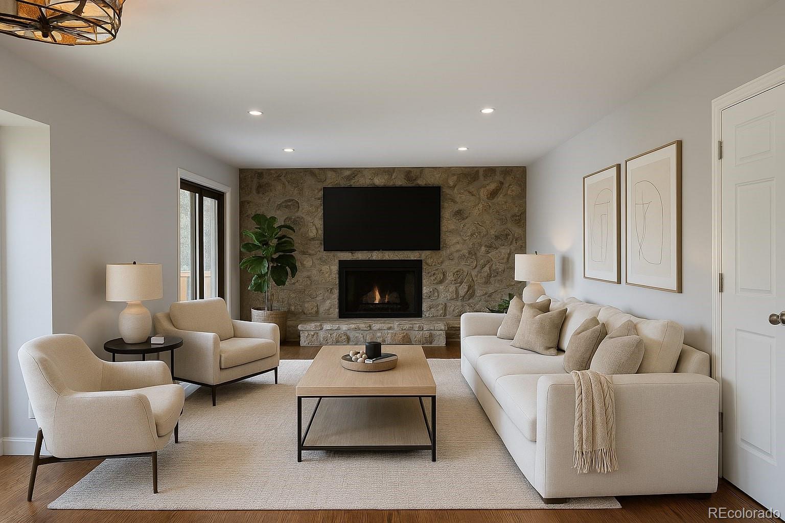 Report Image #1 for 7753 W Plymouth Place,Littleton, Colorado
