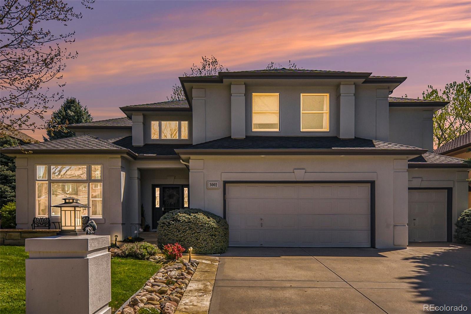 Report Image #1 for 3002 S Oak Way,Lakewood, Colorado
