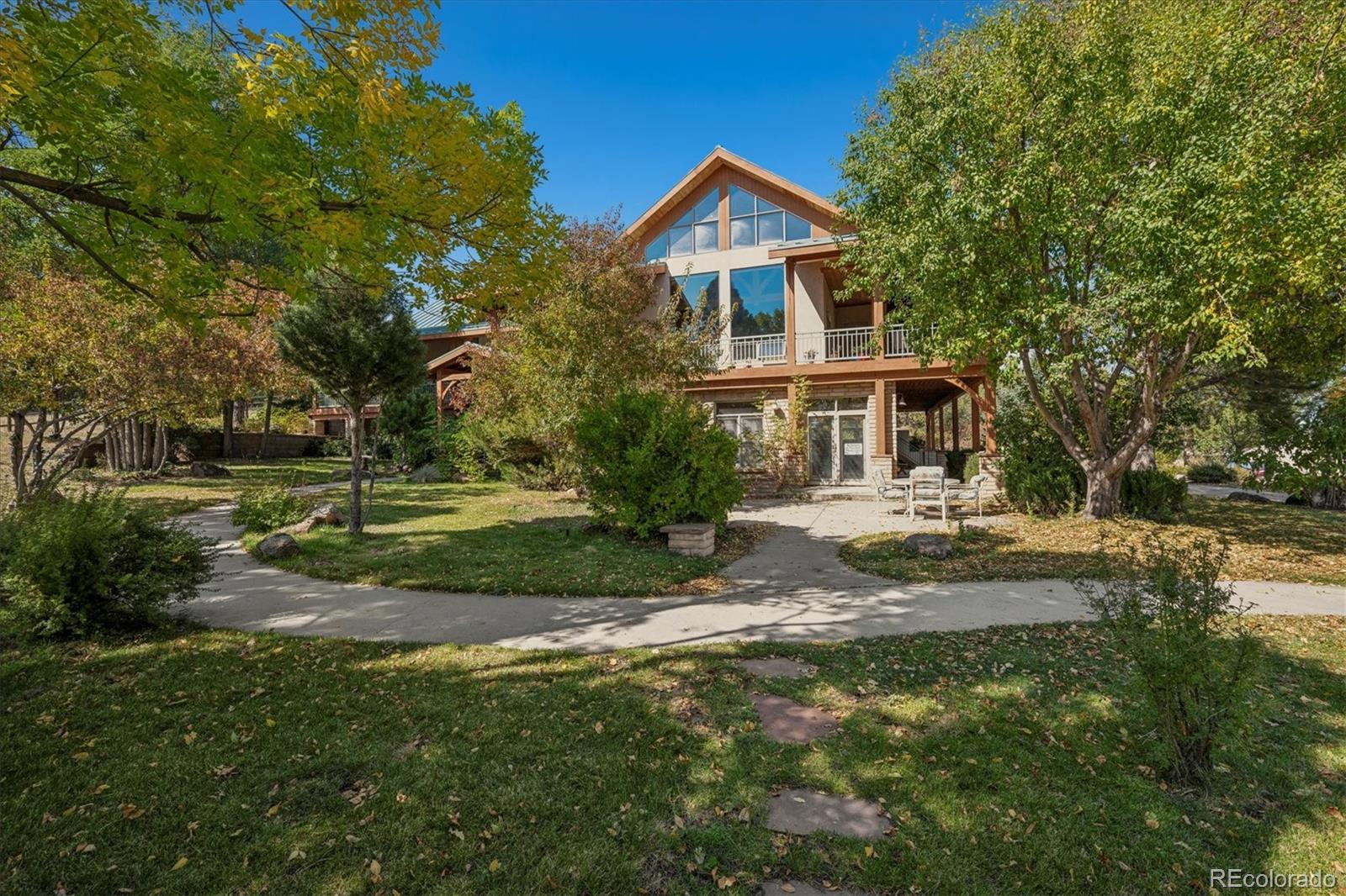 Report Image #1 for 4880  Tall Horse Trail,Sedalia, Colorado