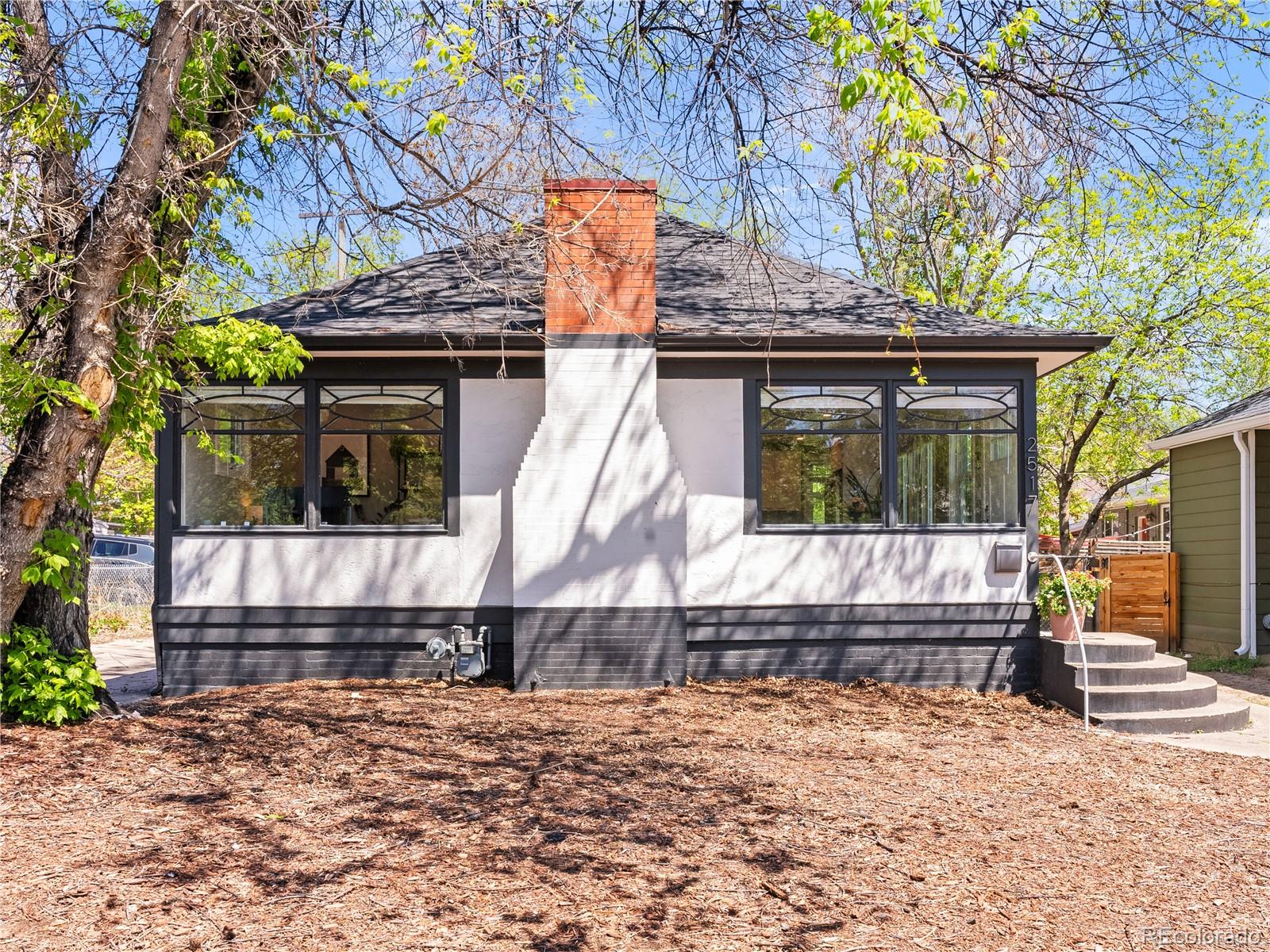 Report Image #1 for 2517 W 44th Avenue,Denver, Colorado