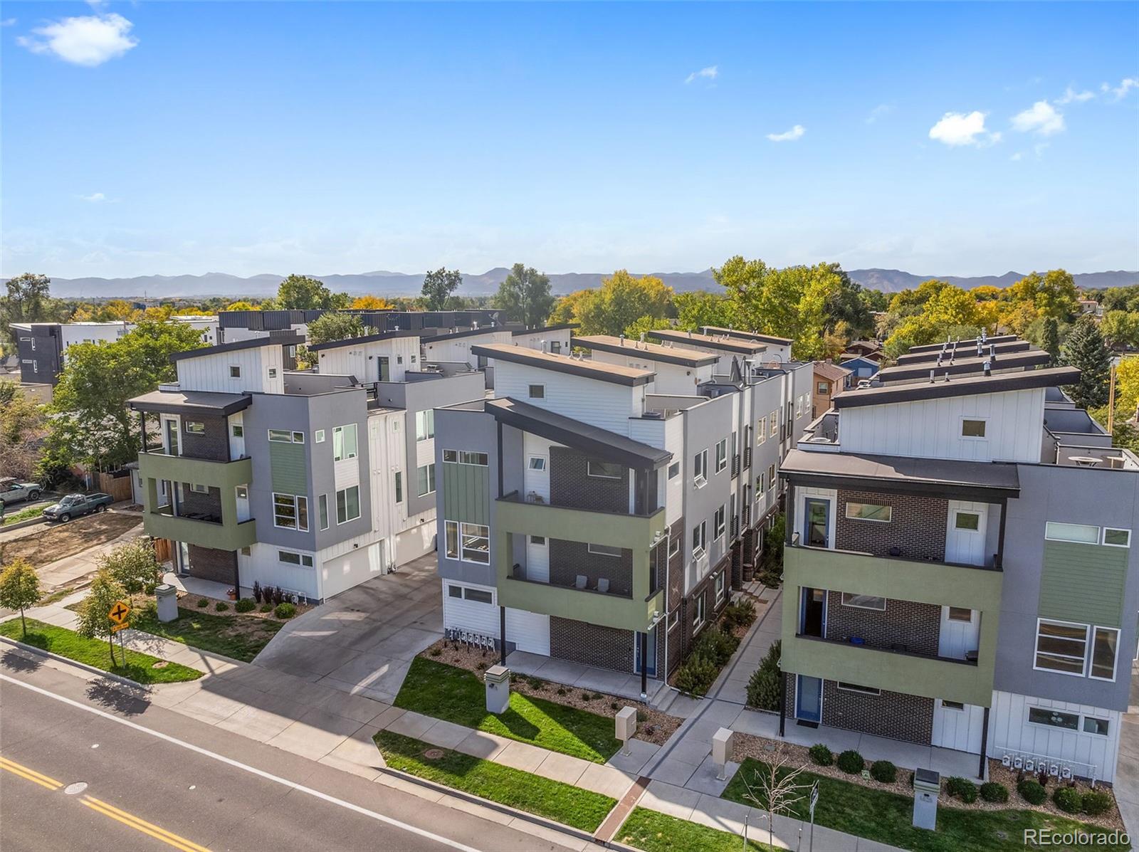 Report Image #1 for 1615  Harlan Street,Lakewood, Colorado