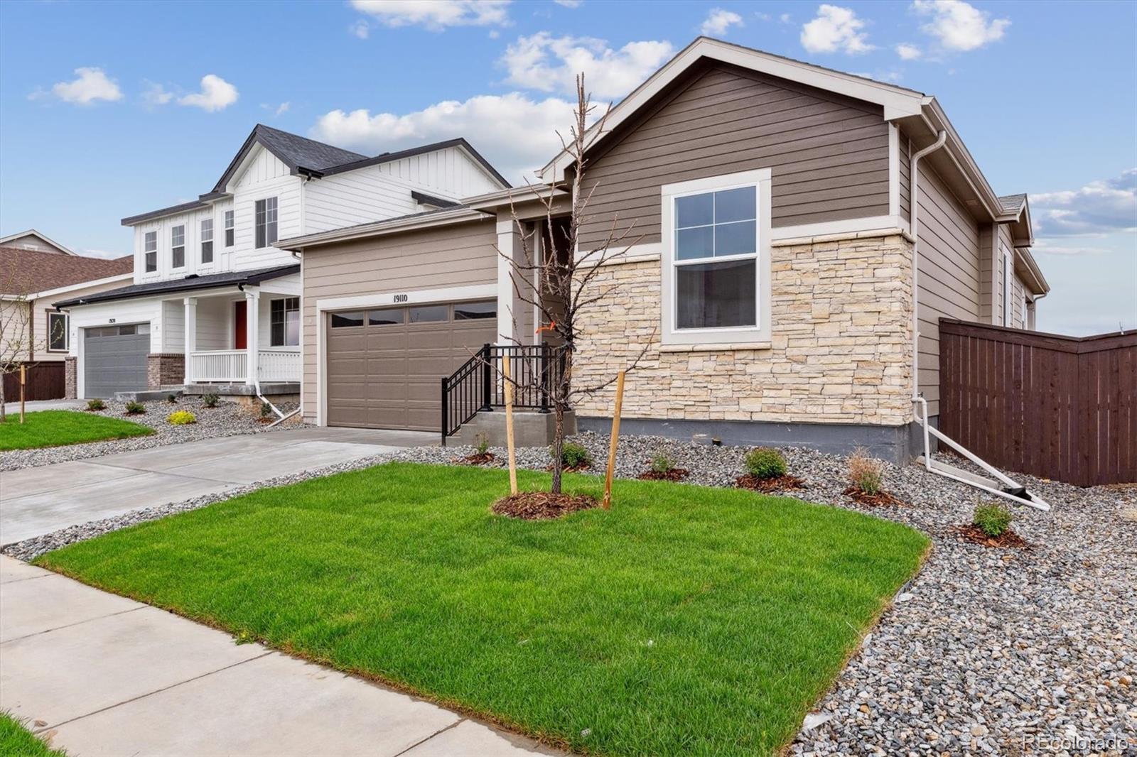 Report Image # for 19110 E 96th Place,Commerce City, Colorado