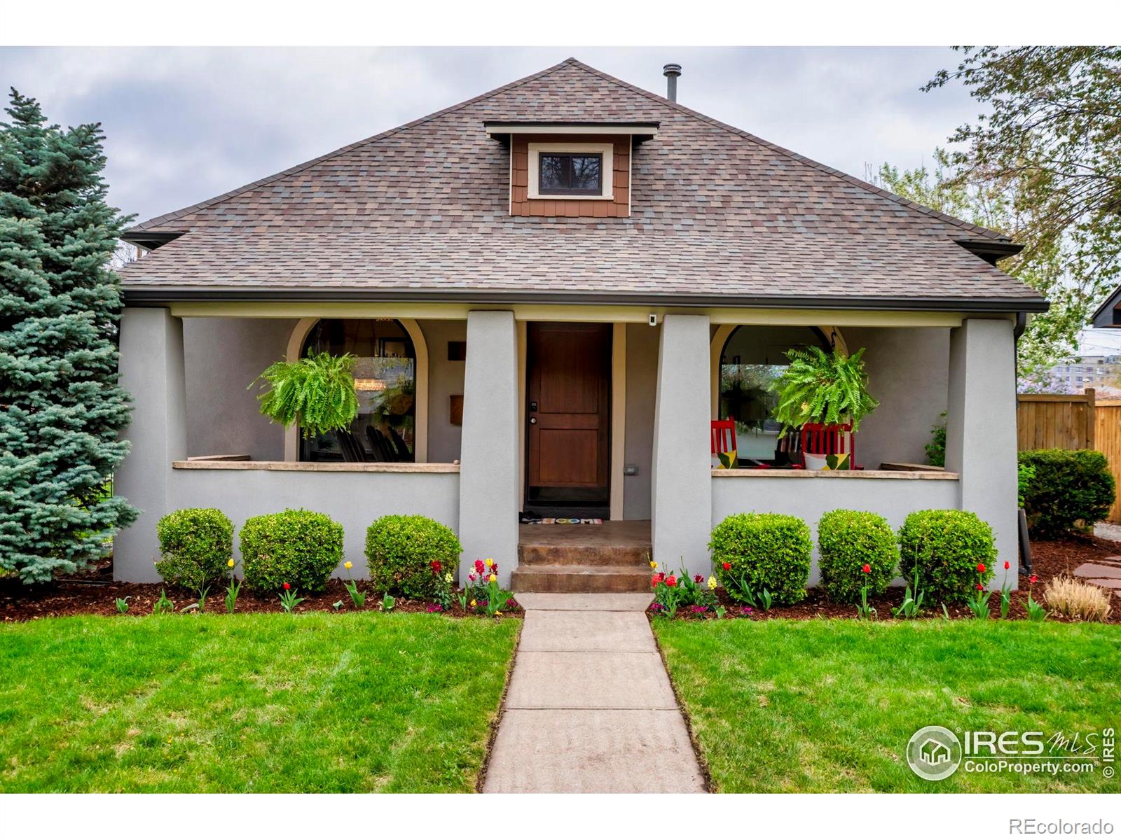 Report Image #1 for 2019 S Grant Street,Denver, Colorado