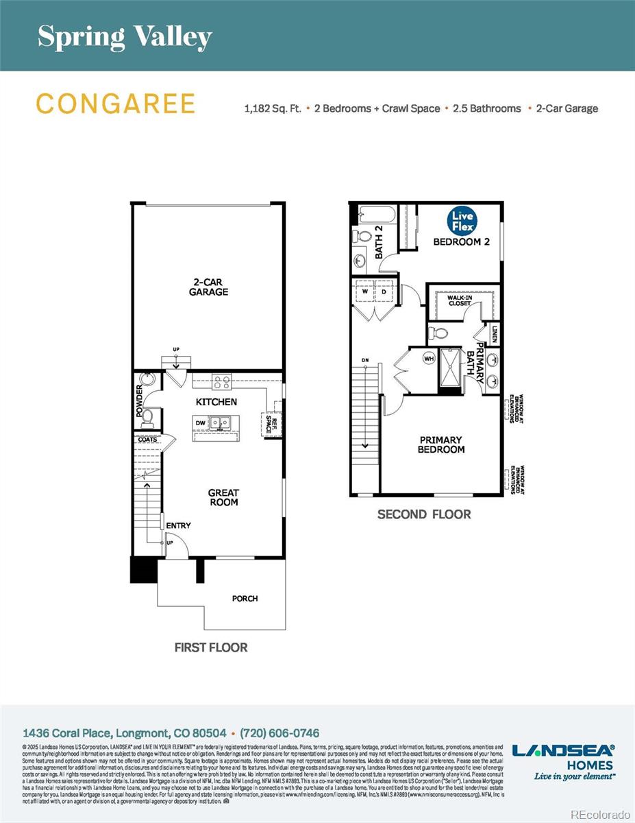 Report Image # for 1444  Coral Place,Longmont, Colorado