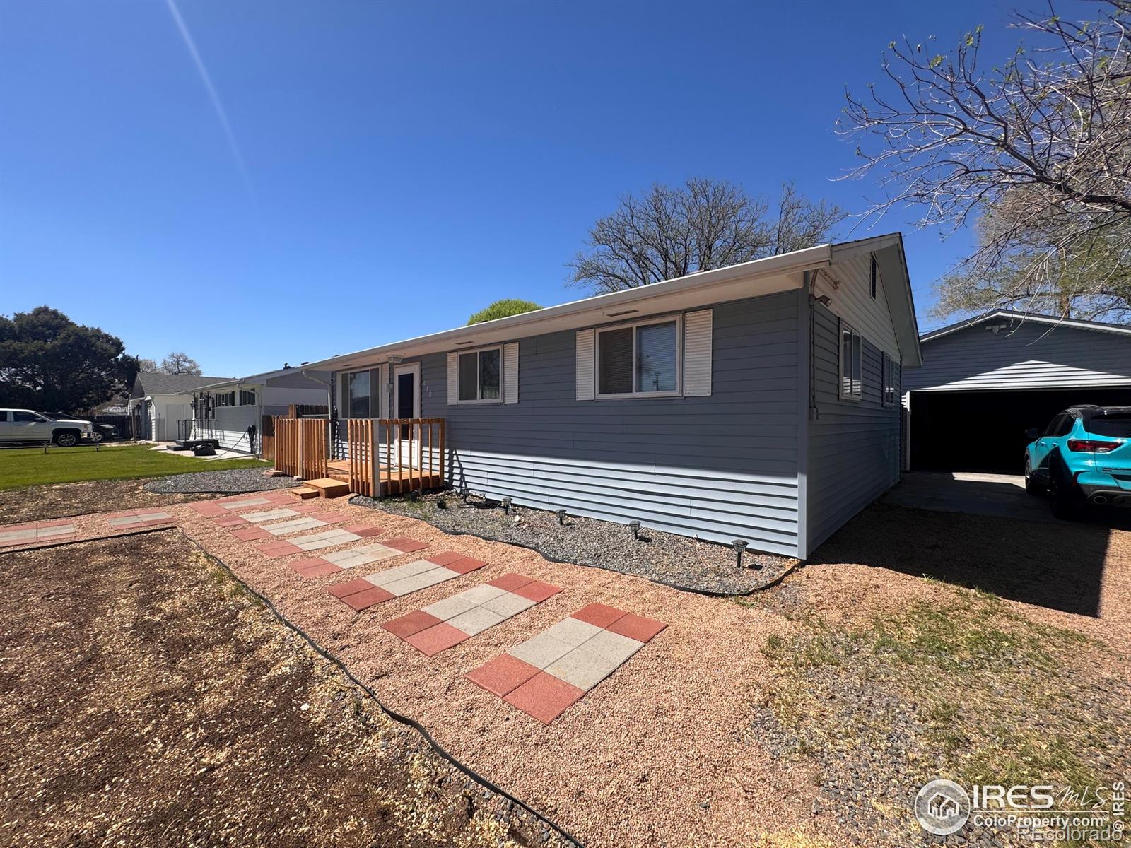 Report Image #1 for 618  Melody Lane,Sterling, Colorado