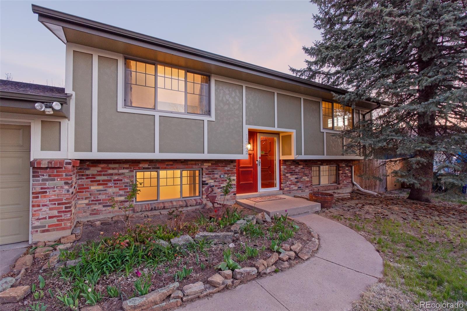 Report Image #1 for 12642 E Ohio Avenue,Aurora, Colorado