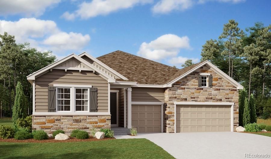MLS Image # for 4722  twelve oaks way,castle rock, Colorado