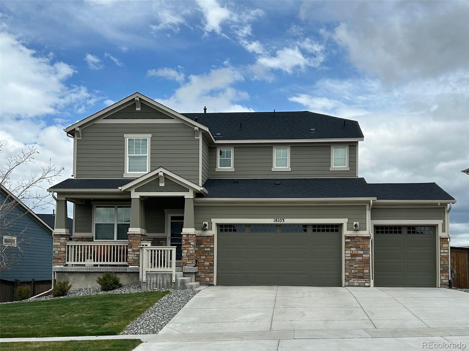 MLS Image # for 18103  house finch lane,parker, Colorado