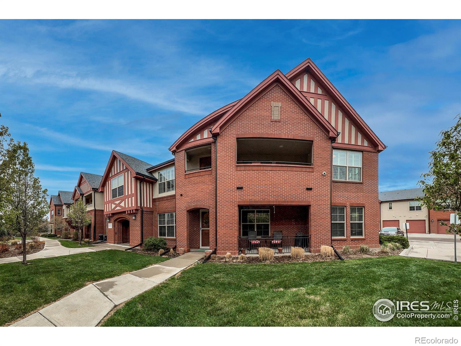 Report Image #1 for 1379  Charles Drive,Longmont, Colorado