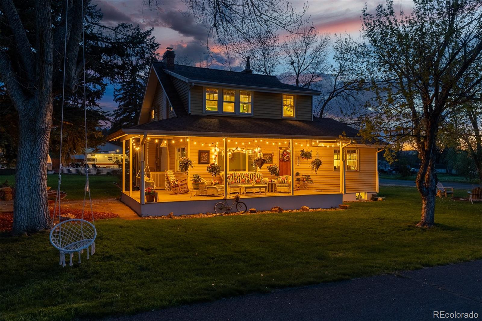 Report Image #1 for 7835  Valley View Street,Louviers, Colorado