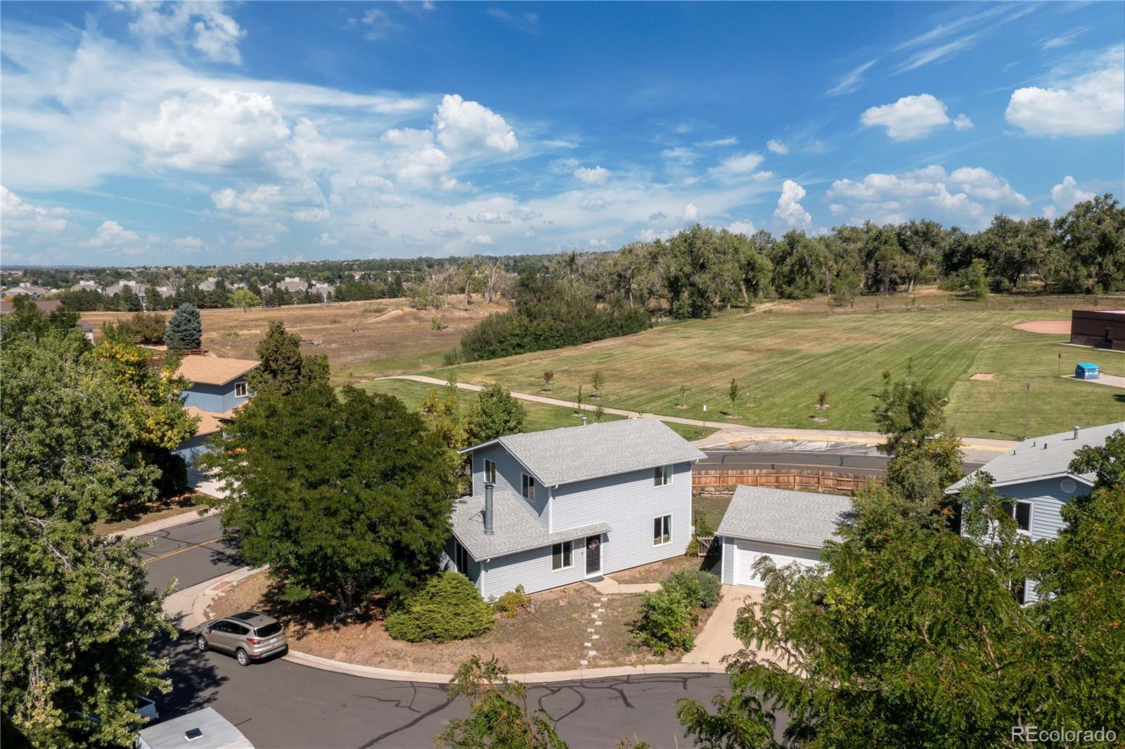 Report Image #1 for 6502 W 96th Avenue,Westminster, Colorado
