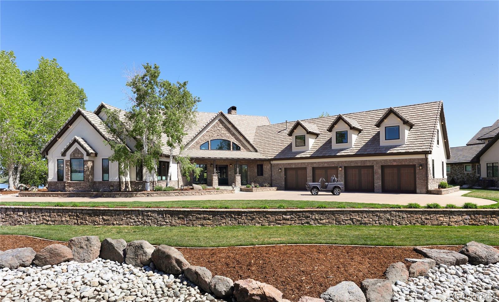 Report Image #1 for 9833  Shoreline Drive,Longmont, Colorado