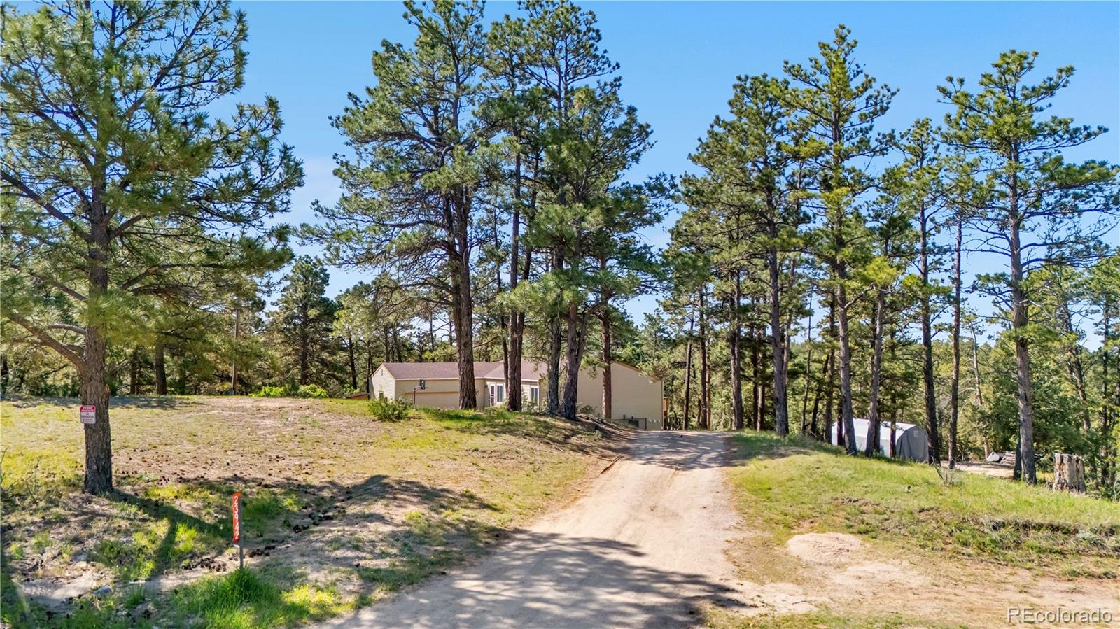 Report Image #1 for 23942  Emerald Trail,Deer Trail, Colorado