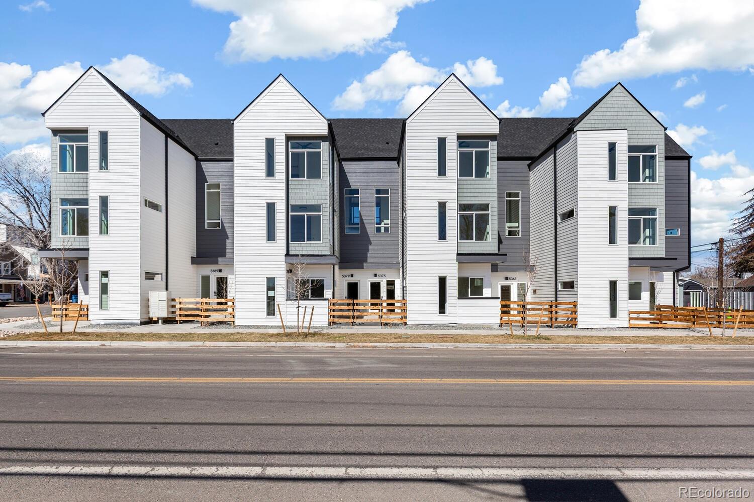 Report Image #1 for 5371 W 14th Avenue,Lakewood, Colorado