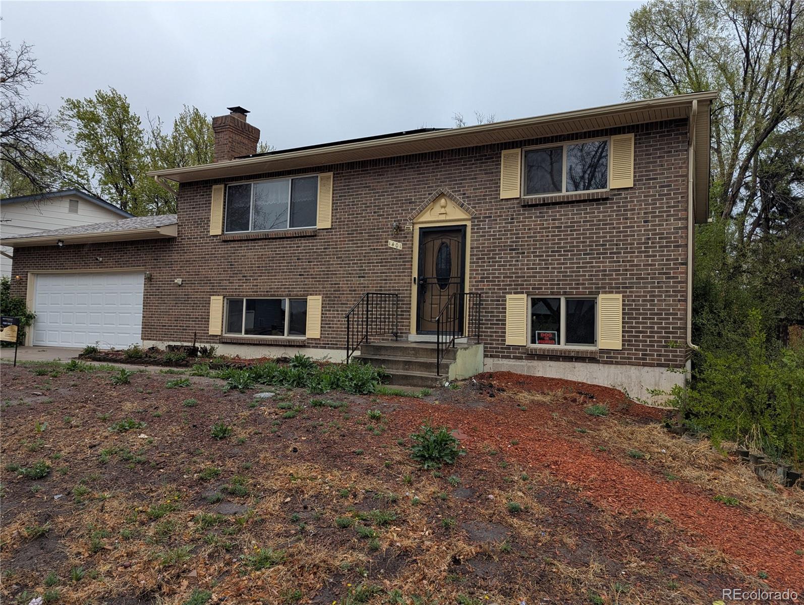 Report Image # for 1401  Martin Drive,Colorado Springs, Colorado