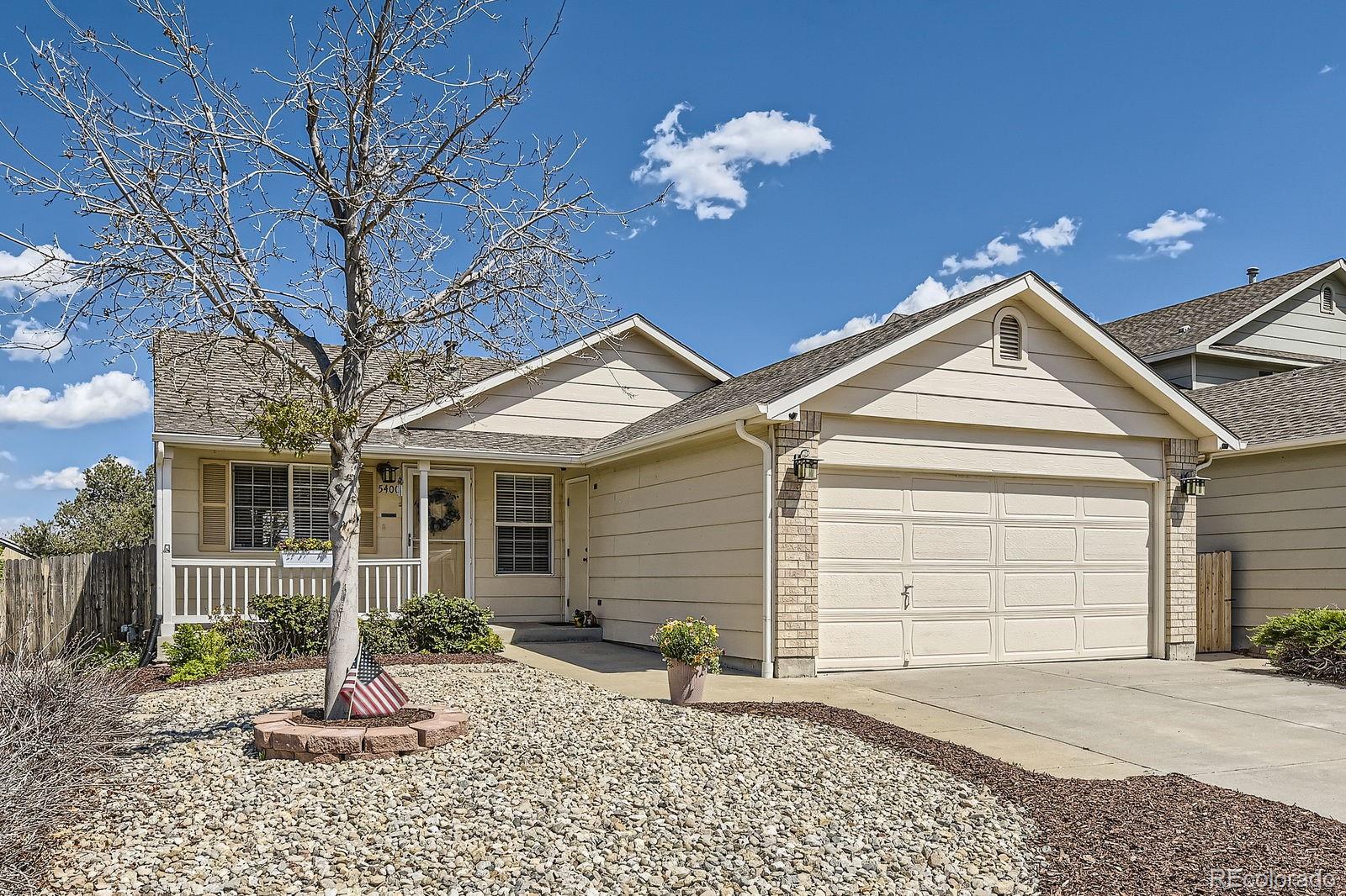 Report Image #1 for 5400 S Quail Way,Littleton, Colorado