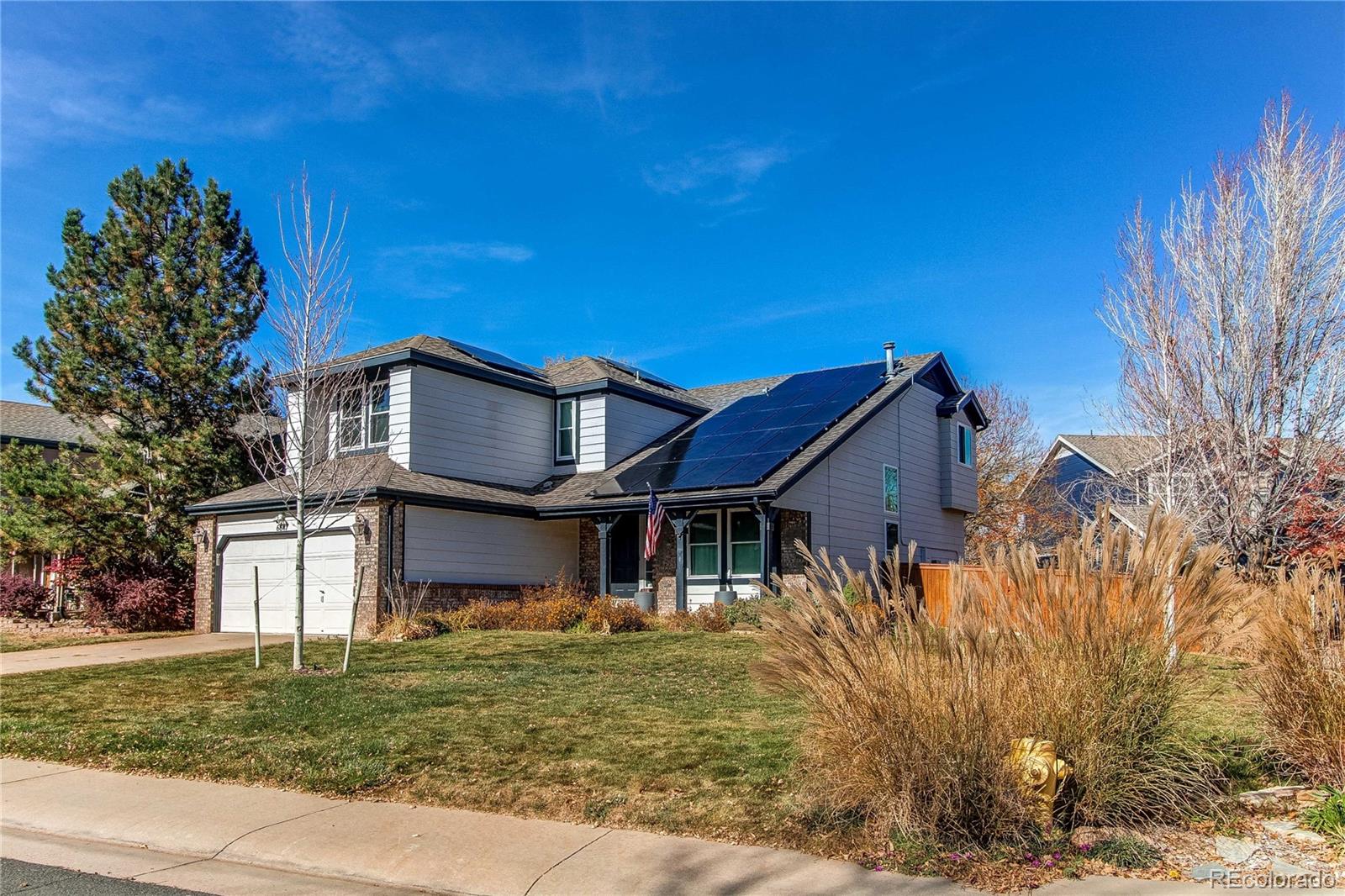 Report Image # for 6647  Lynx Cove,Lone Tree, Colorado