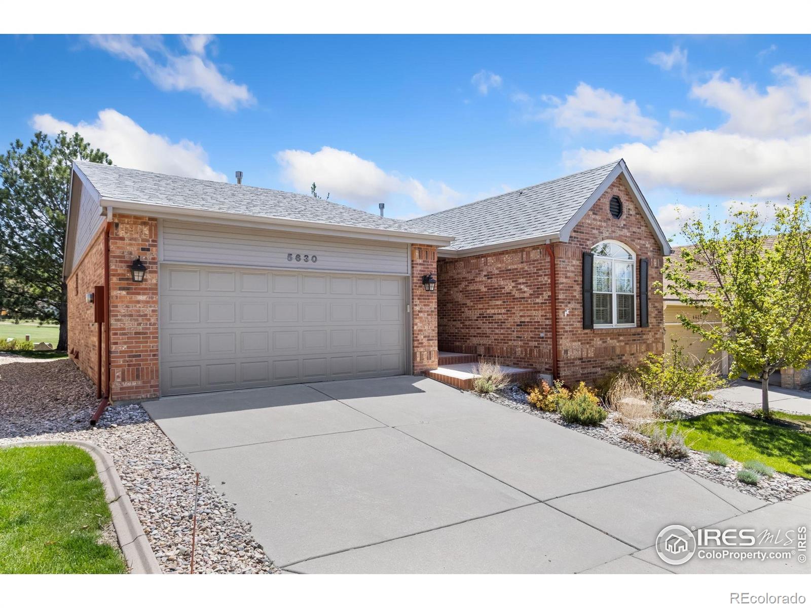 Report Image #1 for 5630  Wingfoot Drive,Fort Collins, Colorado
