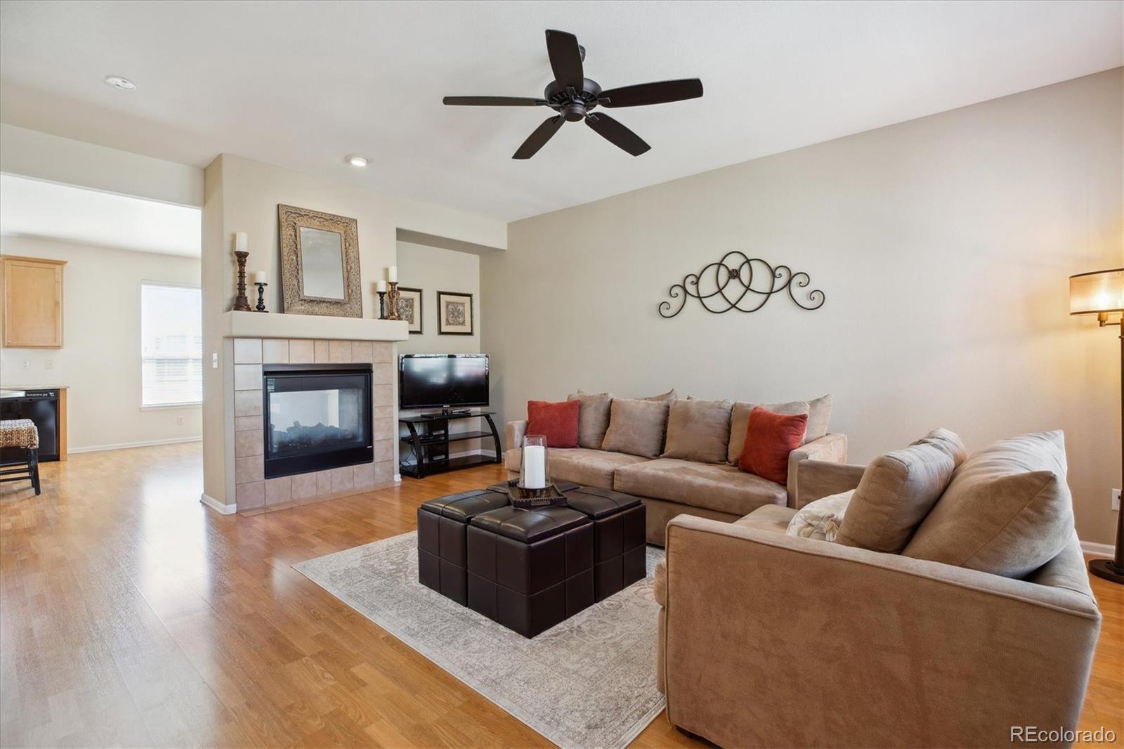 Report Image #1 for 835  Stony Mesa Place,Castle Rock, Colorado