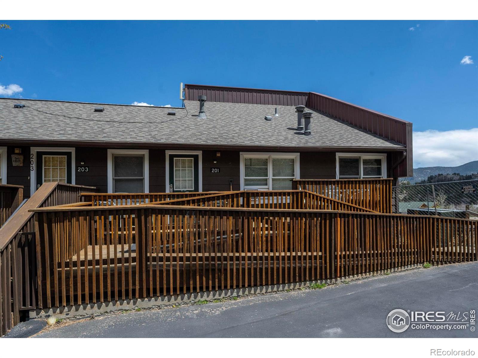 Report Image #1 for 2625  Marys Lake Road,Estes Park, Colorado