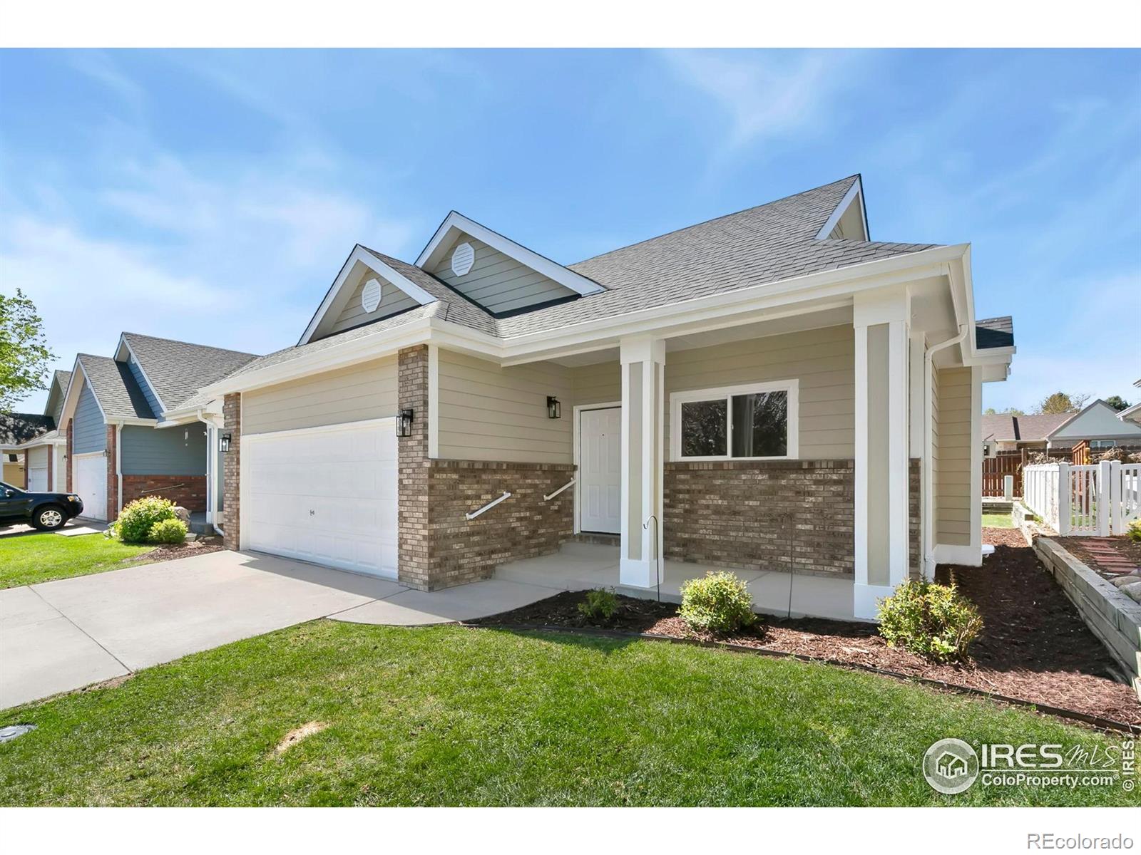 Report Image #1 for 3822 W 11th Street,Greeley, Colorado