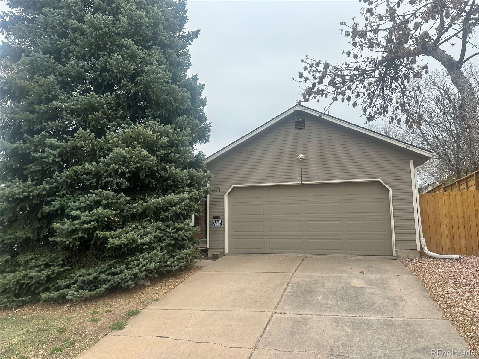 Report Image #1 for 19351 E Purdue Circle,Aurora, Colorado