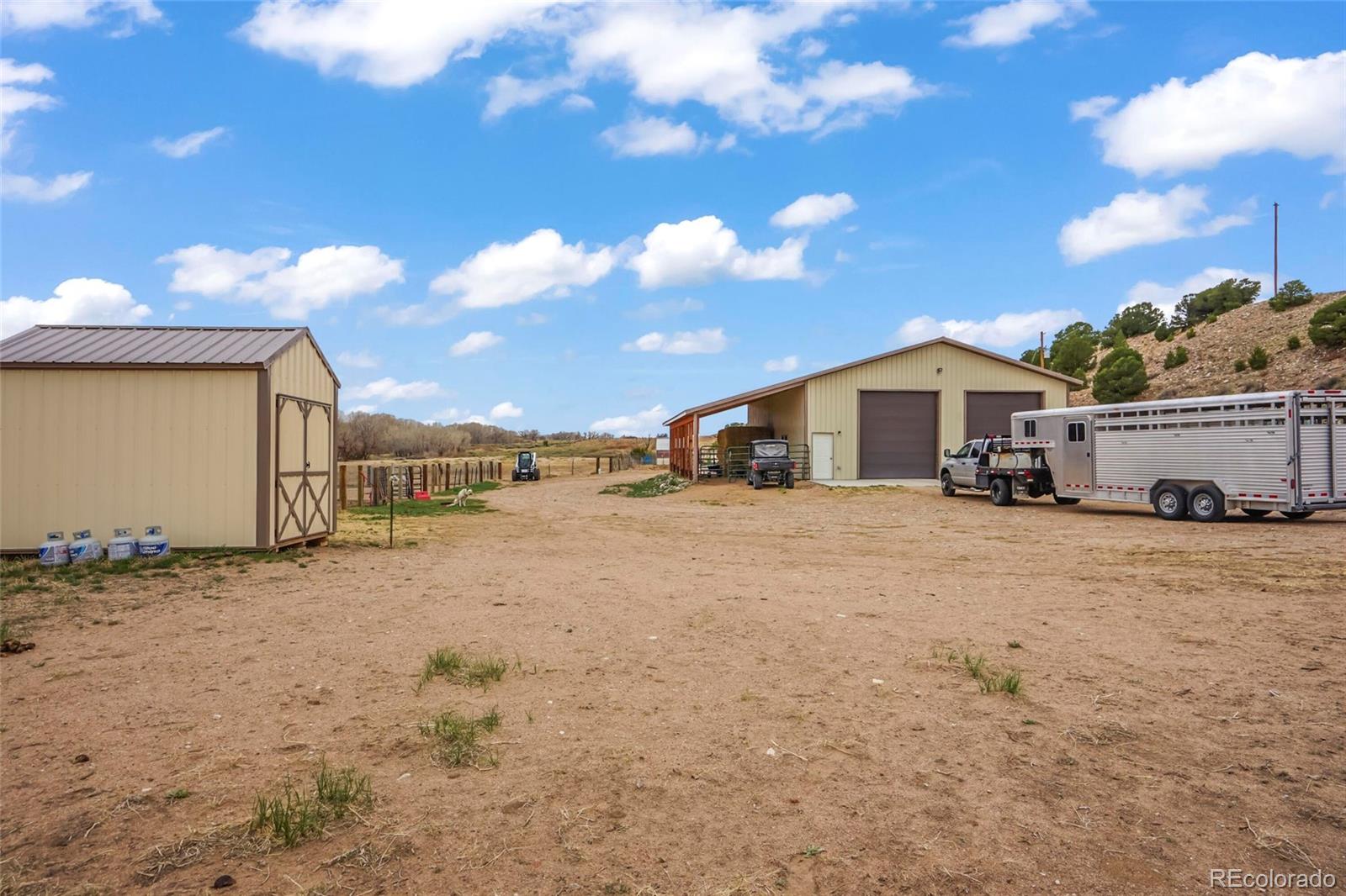 Report Image #1 for 40  CR 541 ,Gardner, Colorado