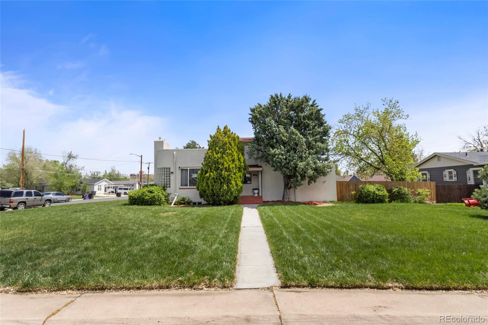 Report Image #1 for 1400 S Knox Court,Denver, Colorado