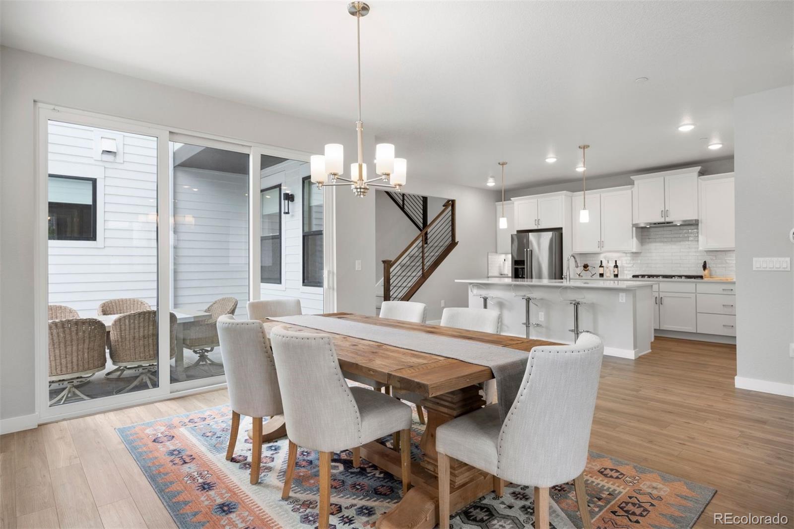 Report Image #1 for 7040  Homeplace Street,Castle Rock, Colorado