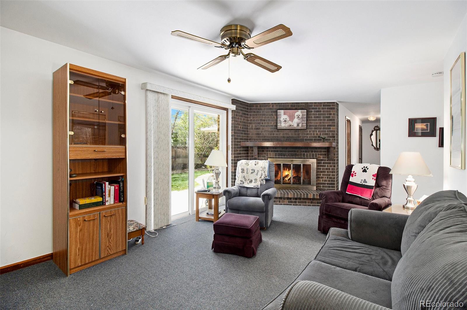 Report Image #1 for 4740  Lee Circle,Boulder, Colorado