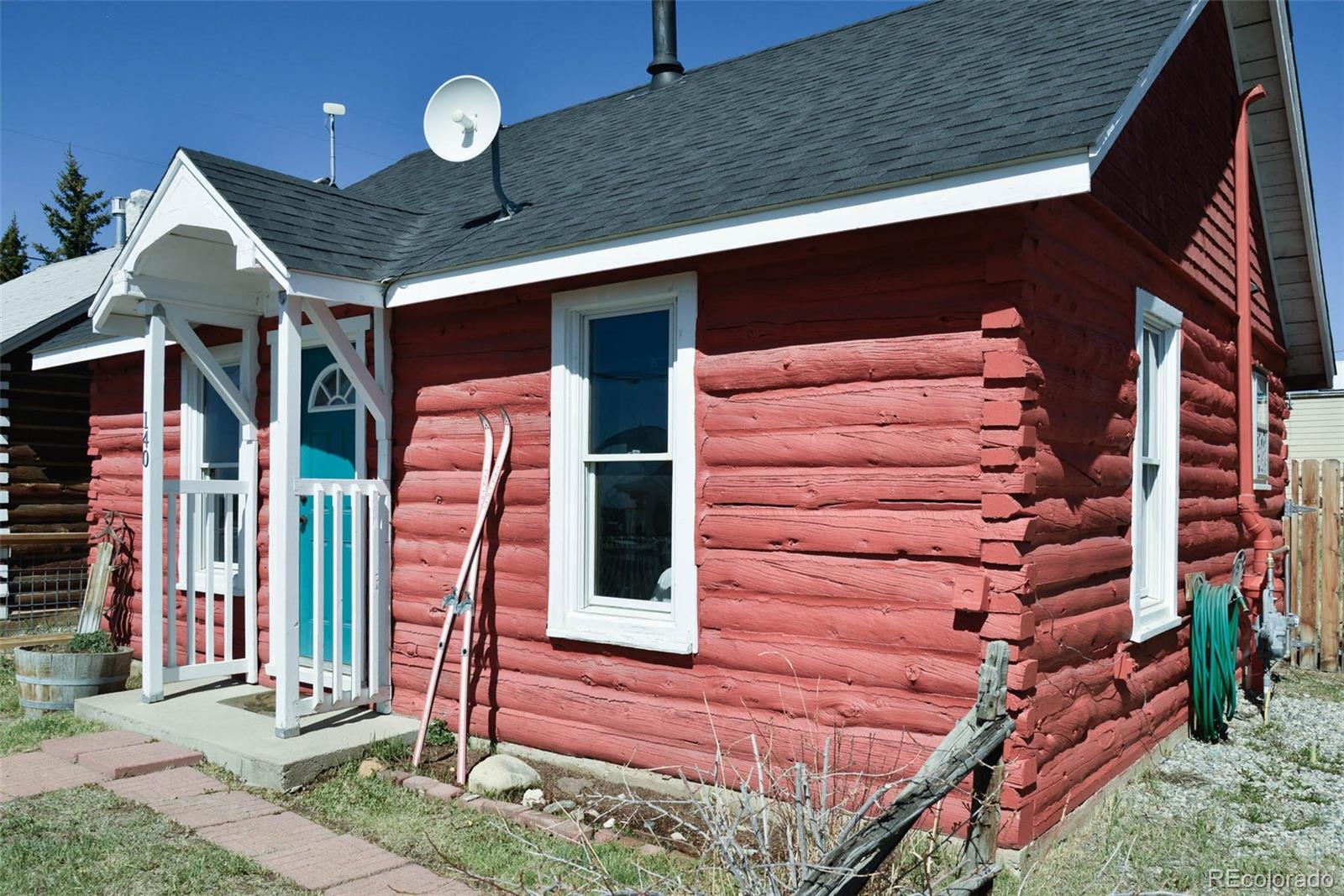 Report Image #1 for 140  Eighth Street,Fairplay, Colorado