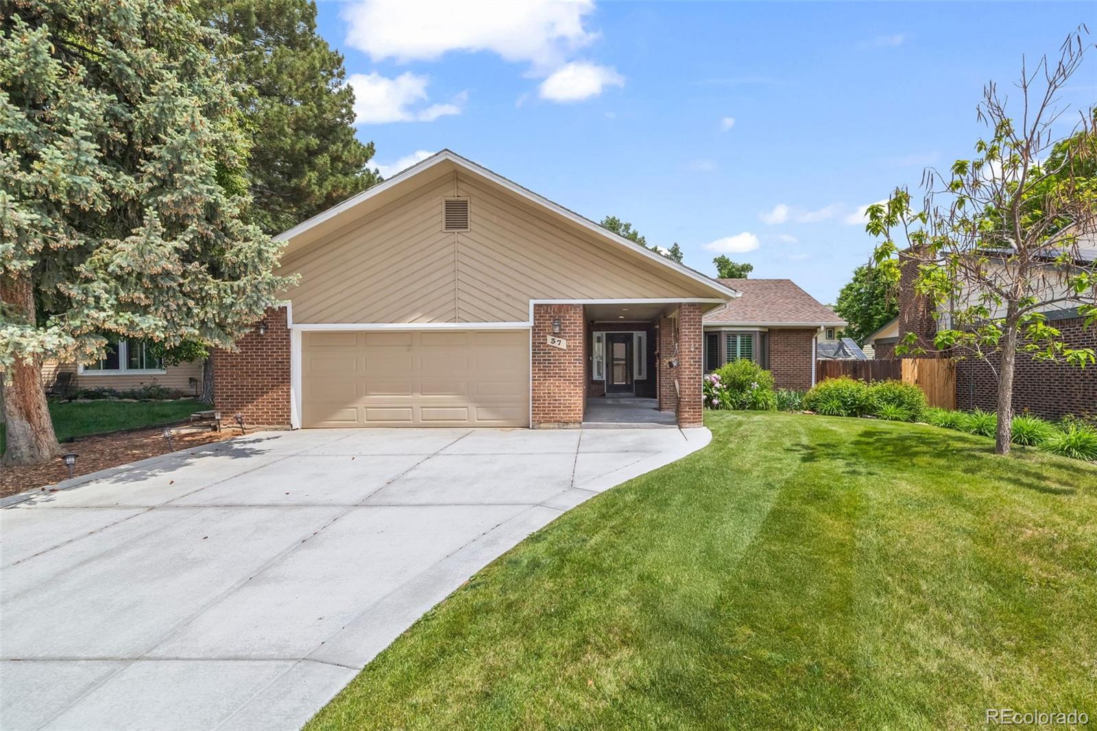 Report Image #1 for 37 E 14th Place,Broomfield, Colorado