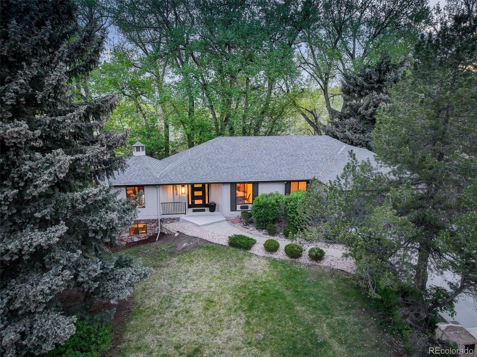 Report Image #1 for 2635 S Lamar Way,Lakewood, Colorado