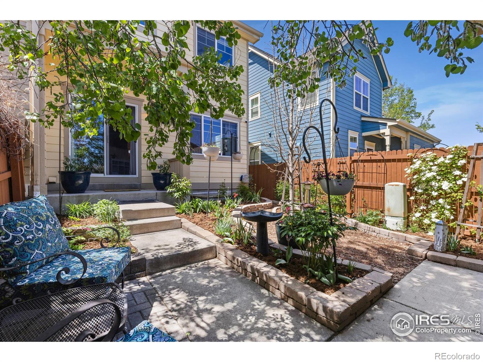 Report Image #1 for 1278  Hummingbird Circle,Longmont, Colorado