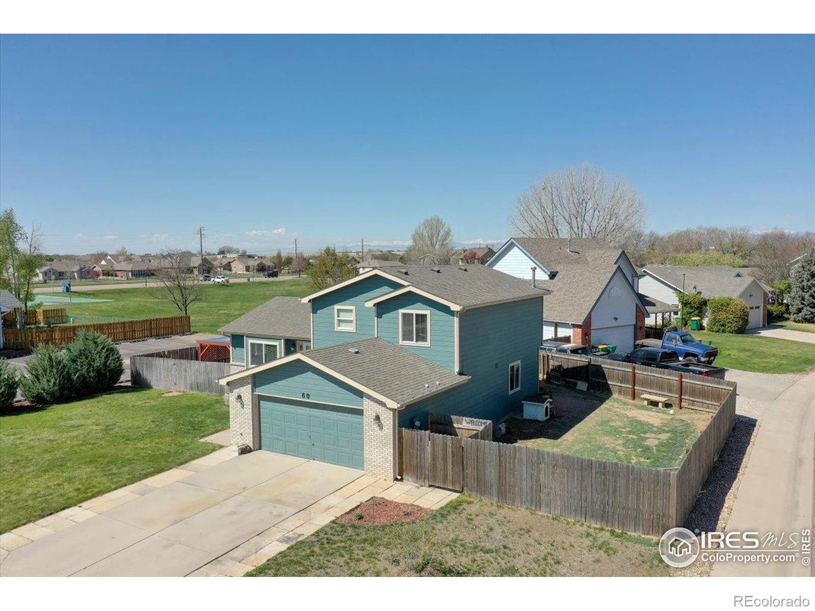 Report Image #1 for 60  Walnut Court,Eaton, Colorado