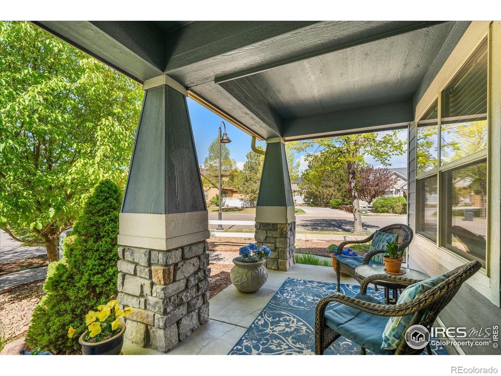 Report Image #1 for 1996  Windom Place,Loveland, Colorado