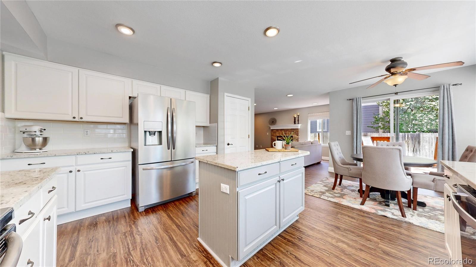 Report Image #1 for 2980 E 135th Drive,Thornton, Colorado