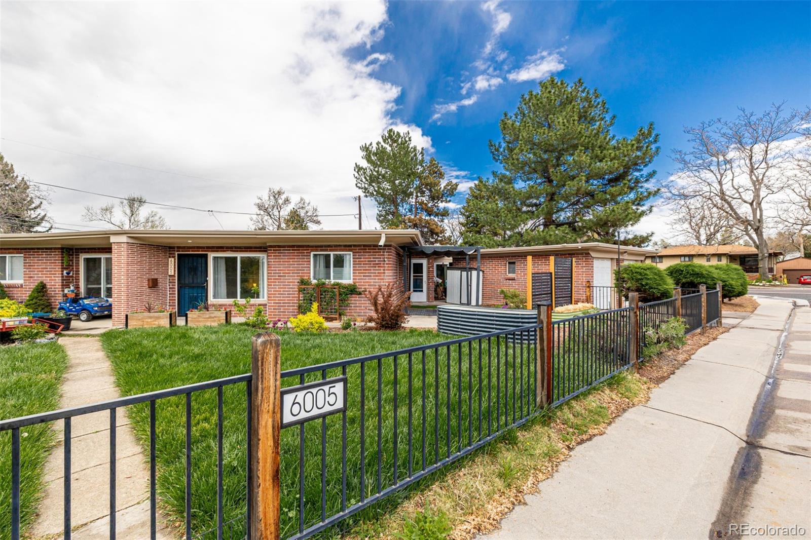 Report Image #1 for 6005 W 39th Avenue,Wheat Ridge, Colorado