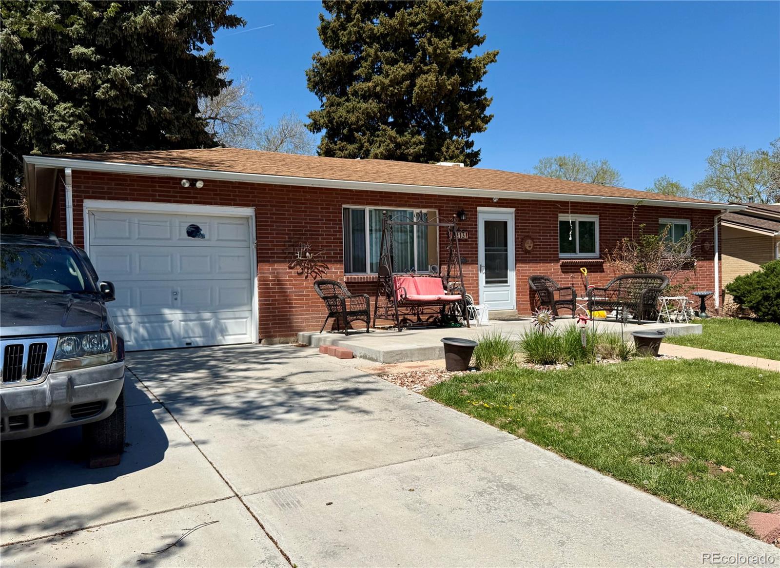 Report Image #1 for 2213 S Meade Street ,Denver, Colorado