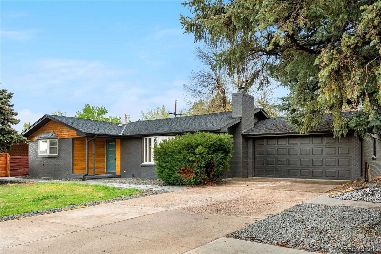 Report Image #1 for 2320 S Valley Highway,Denver, Colorado