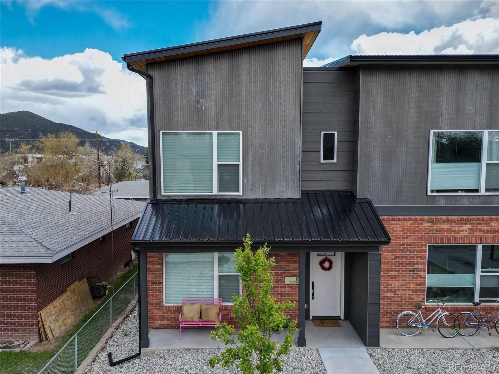 Report Image #1 for 1111  E Street,Salida, Colorado