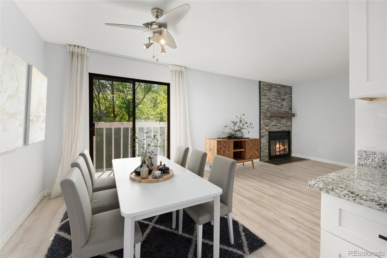 Report Image #1 for 580  Vance Street,Lakewood, Colorado