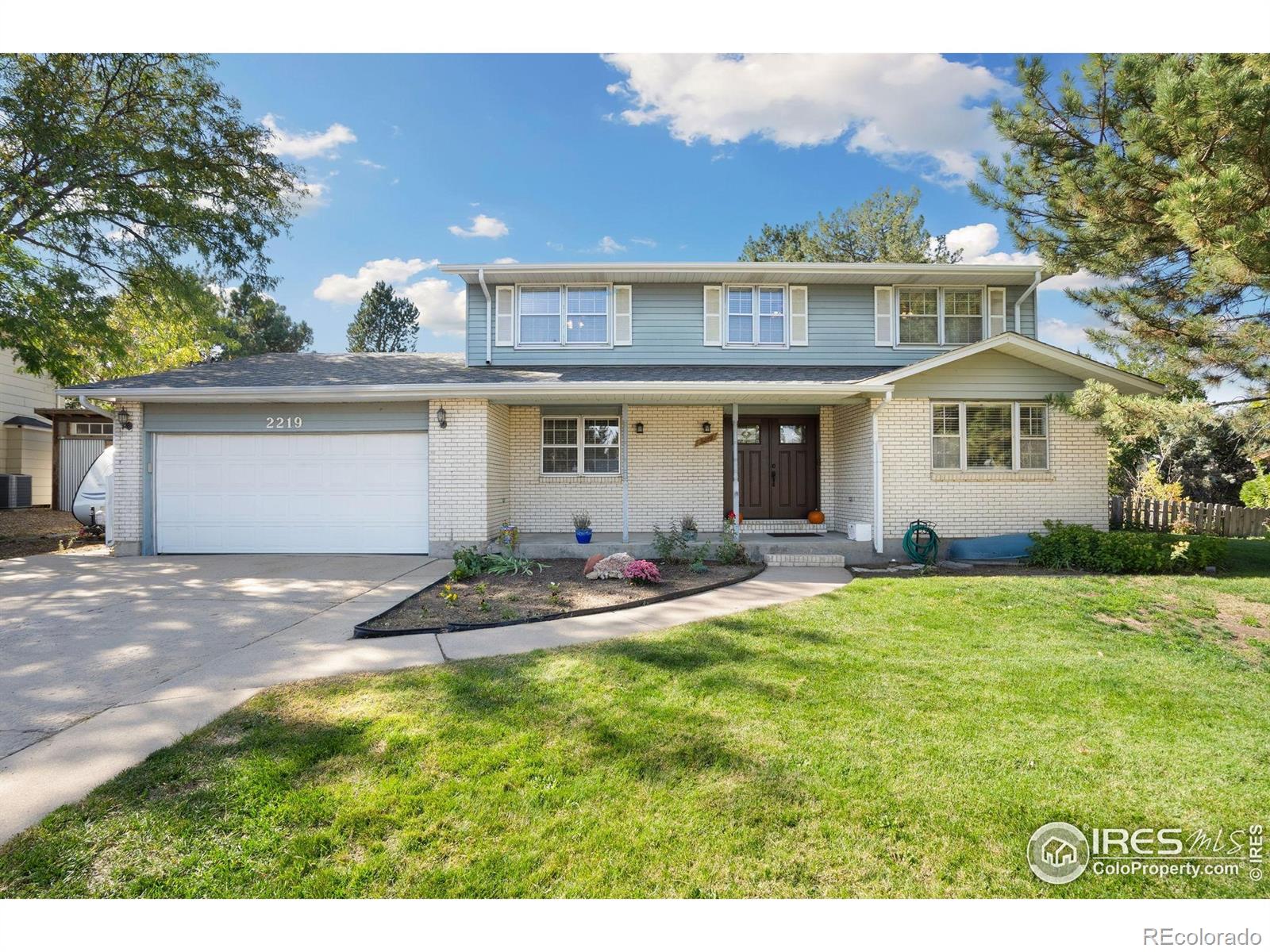 Report Image #1 for 2219  27th Avenue,Greeley, Colorado