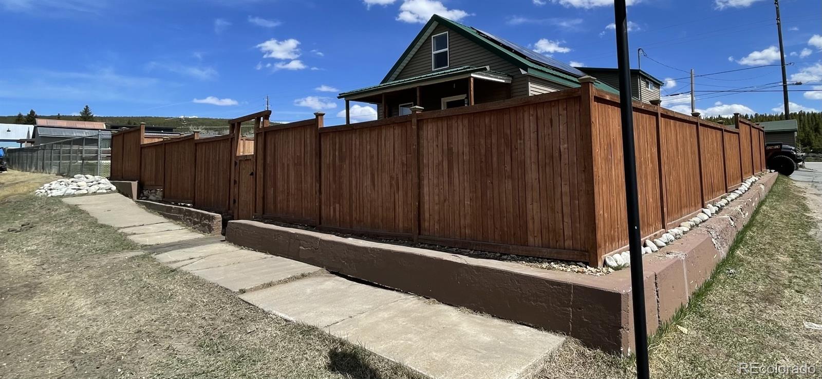 Report Image #1 for 429  Elm Street,Leadville, Colorado