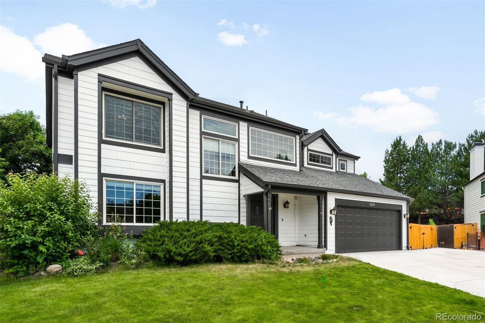 Report Image #1 for 8288 W Chestnut Avenue,Littleton, Colorado