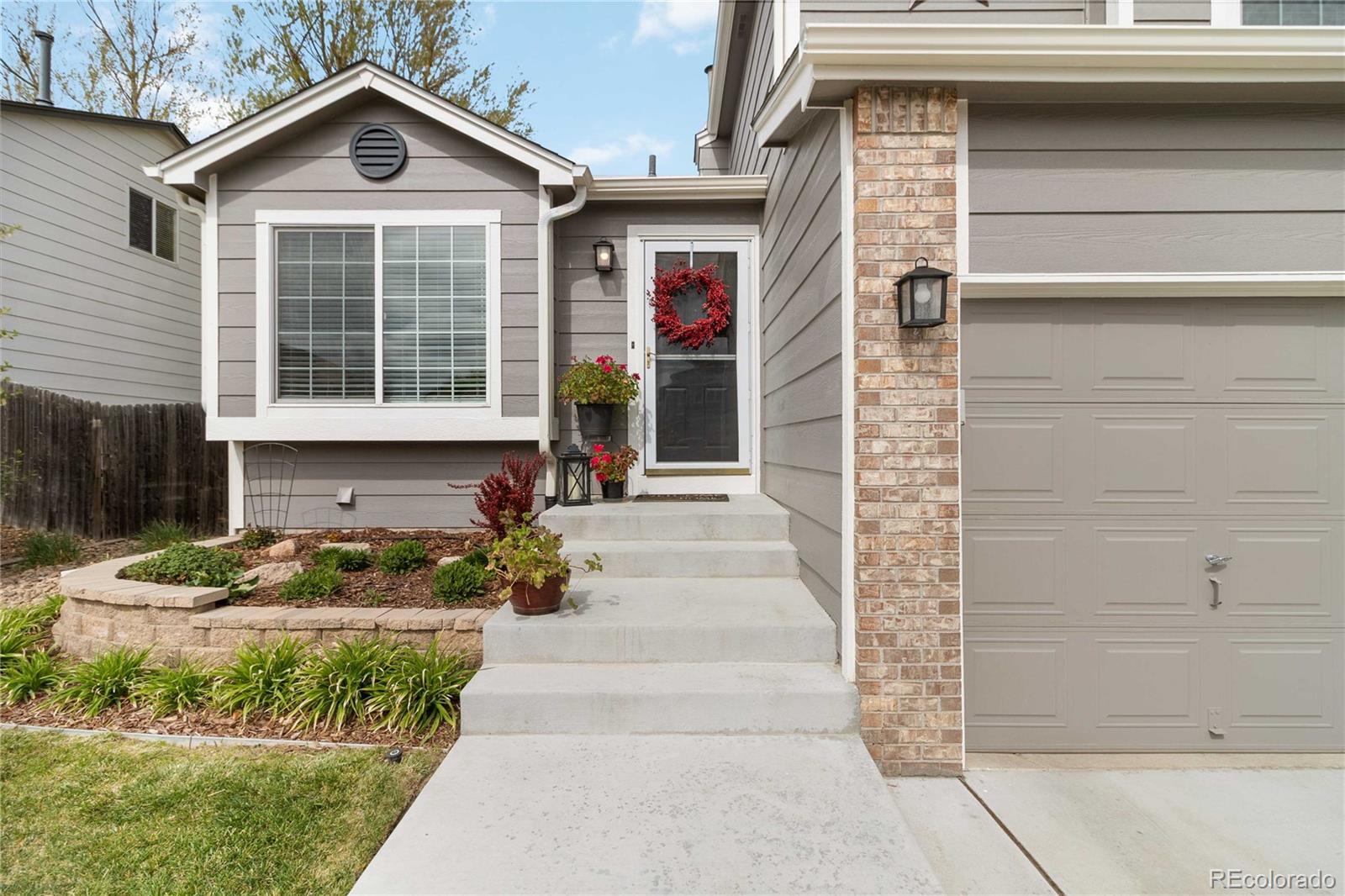 Report Image #1 for 331  Chelsea Street,Castle Rock, Colorado